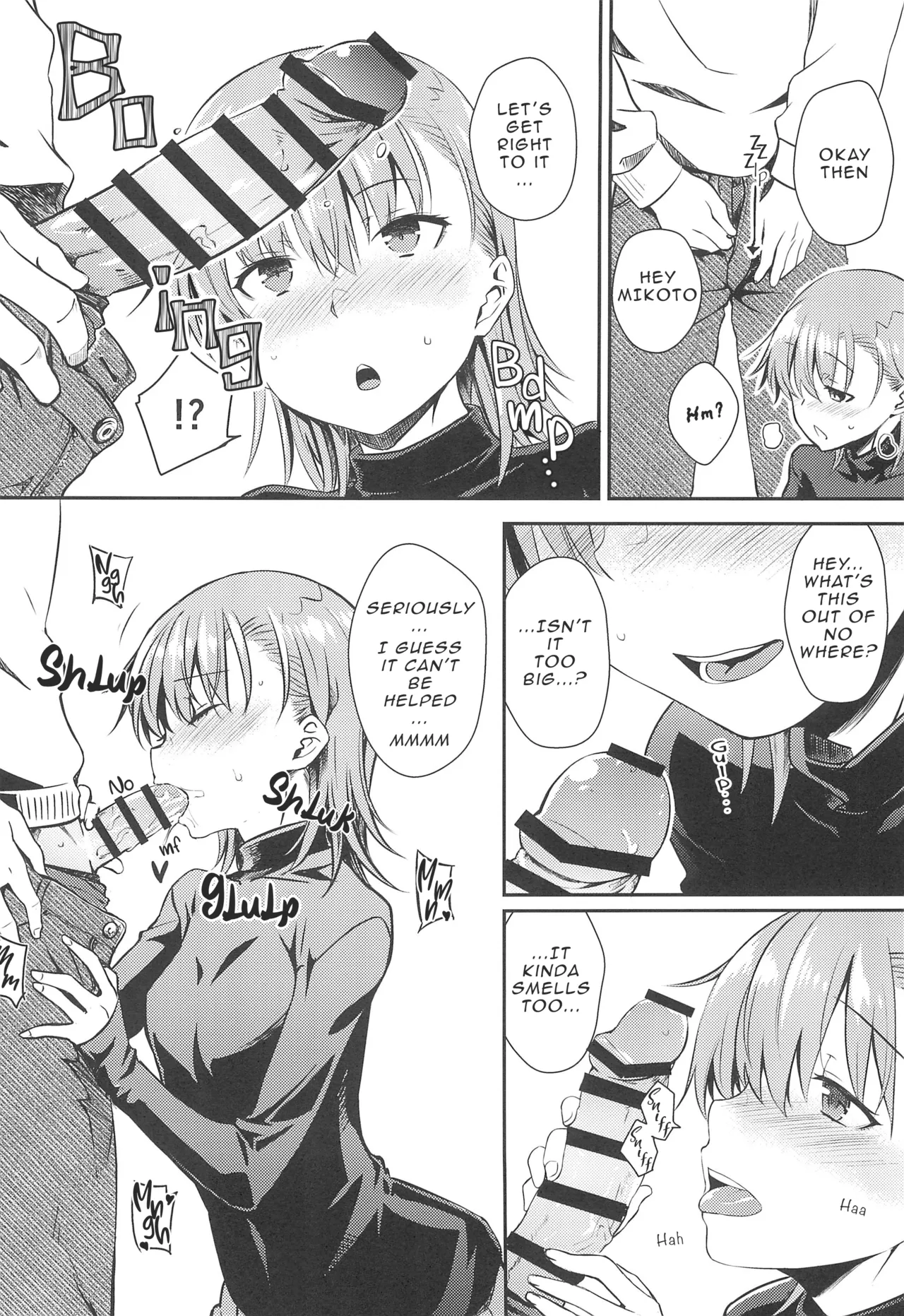 Winter Day page 12 full