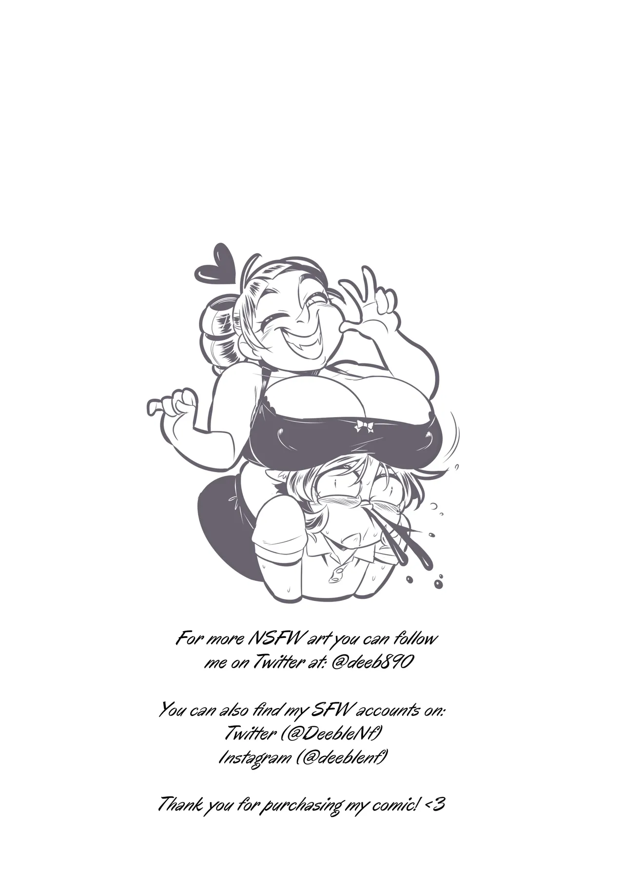 Cory & Abby - Chapter 1: A Little Distraction page 2 full