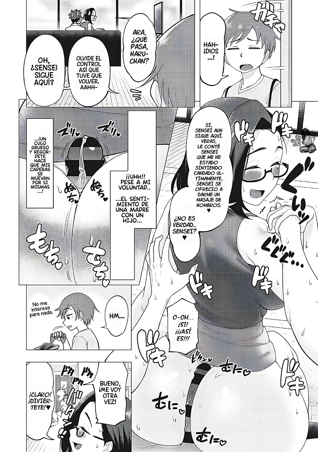 Futari no Houkago｜Su Horario Despues De Clase page 11 full