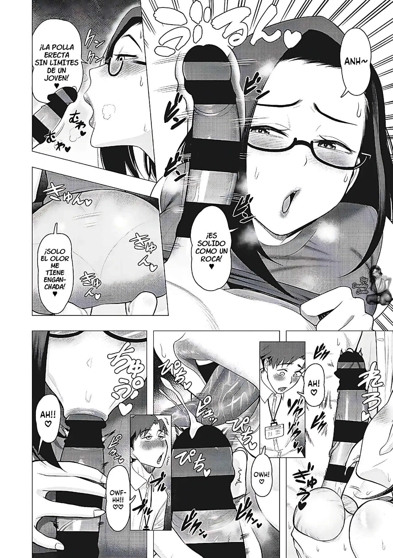 Futari no Houkago｜Su Horario Despues De Clase page 7 full