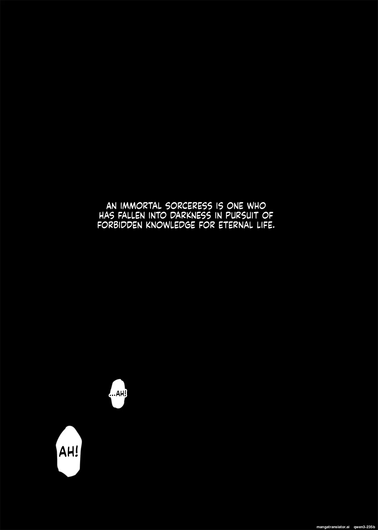 Kono Kusogaki wa Shikuhakku shitemo Haha to Yaritagaru page 2 full