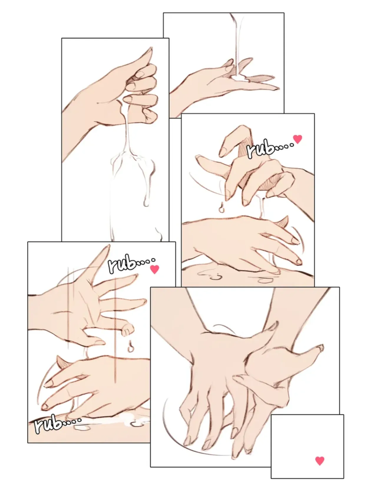 La masseuse page 8 full