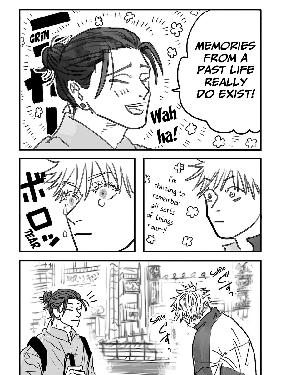 The Youth I Found page 10 full