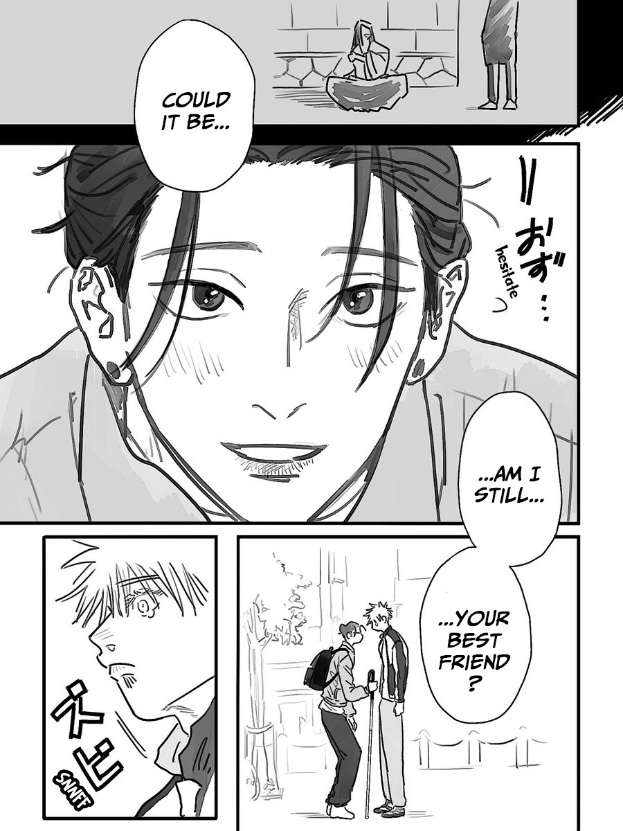 The Youth I Found page 12 full