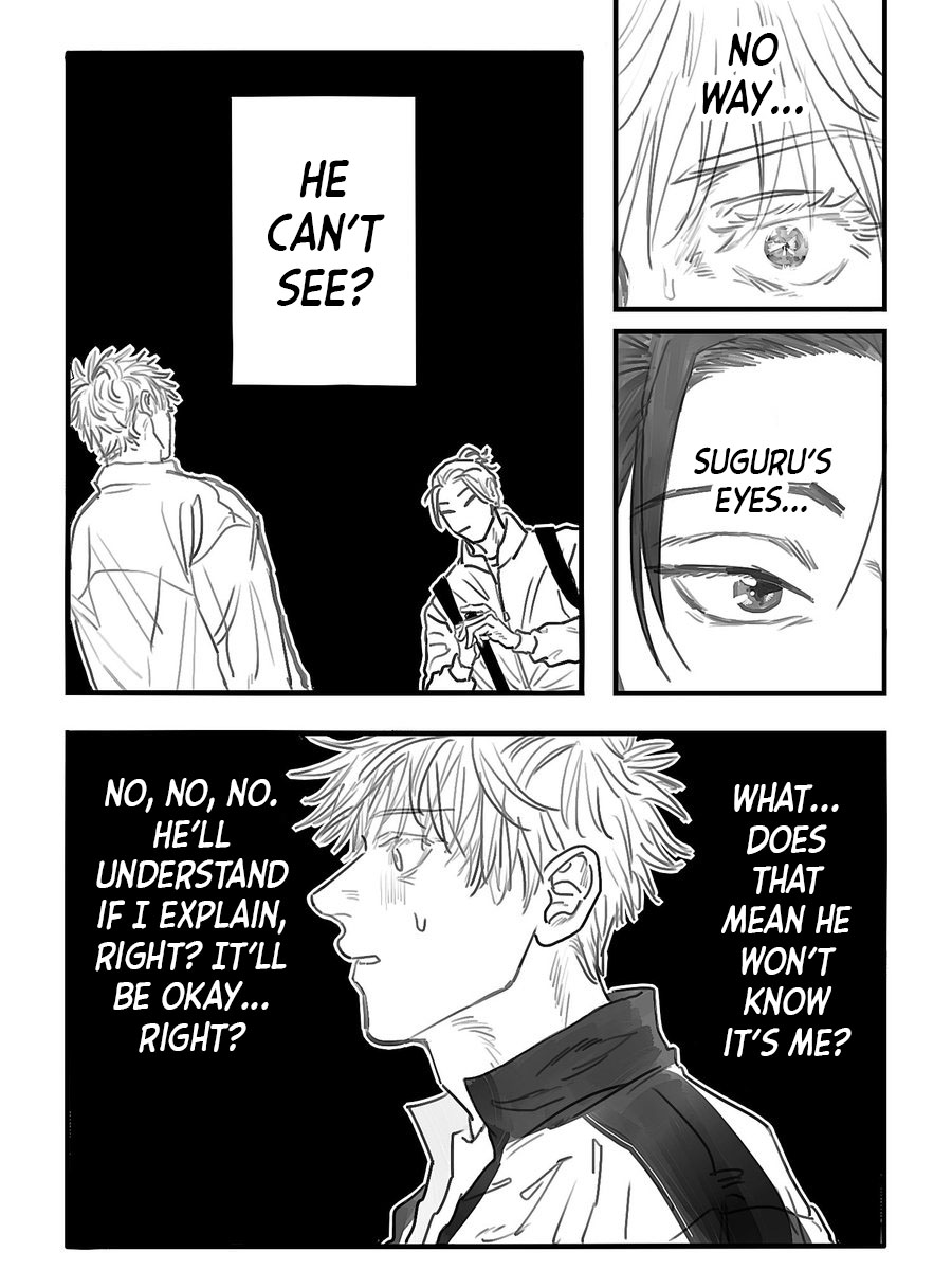 The Youth I Found page 7 full
