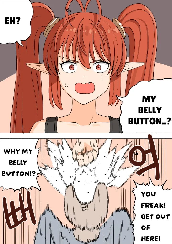 Mage page 1 full