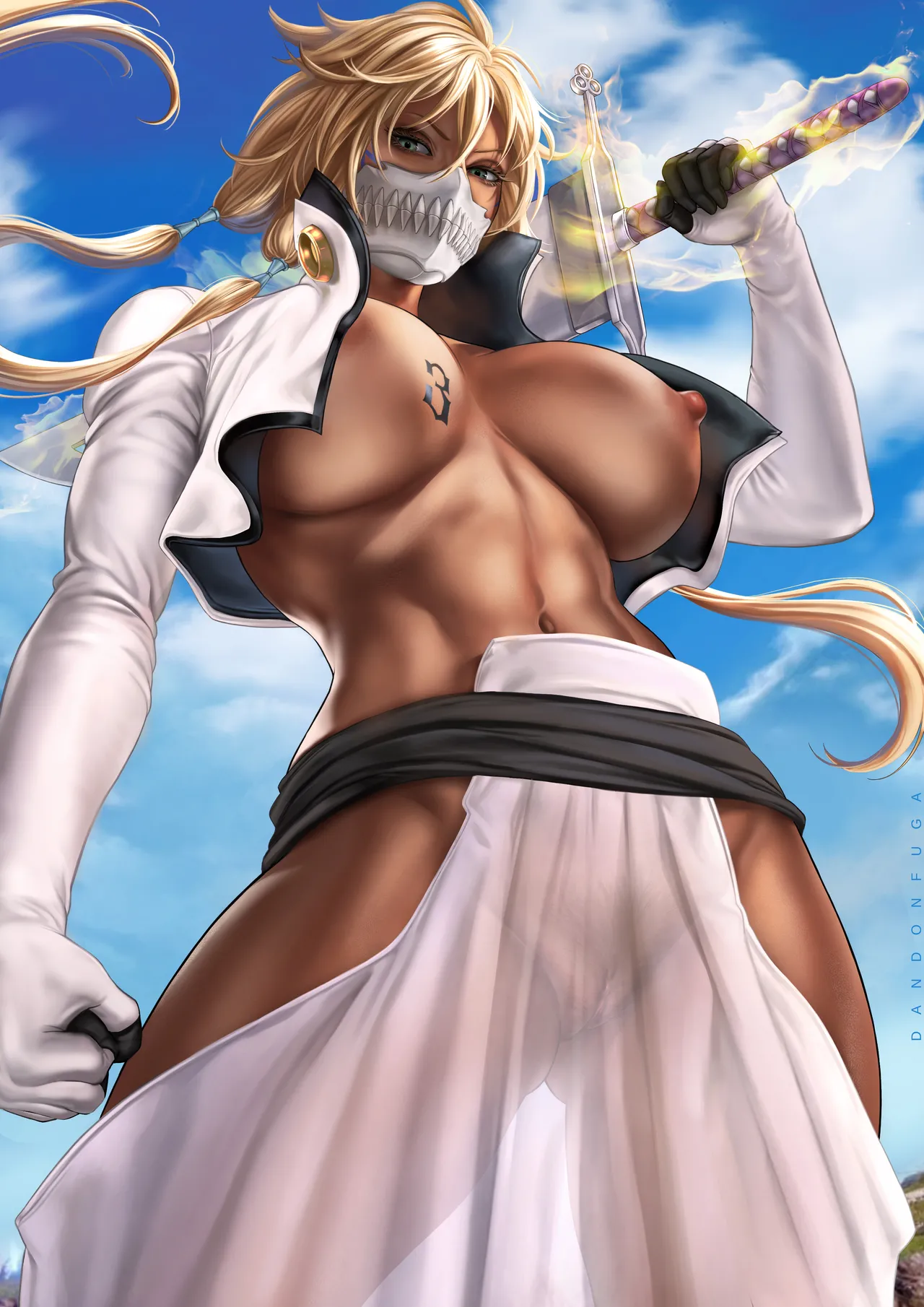 Dandon Fuga June 2020 page 3 full