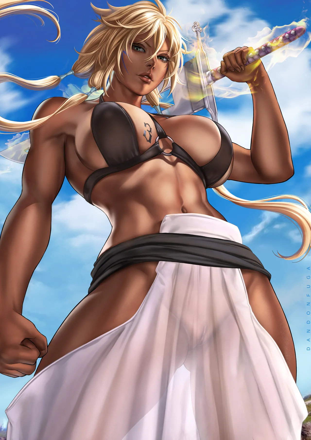 Dandon Fuga June 2020 page 8 full