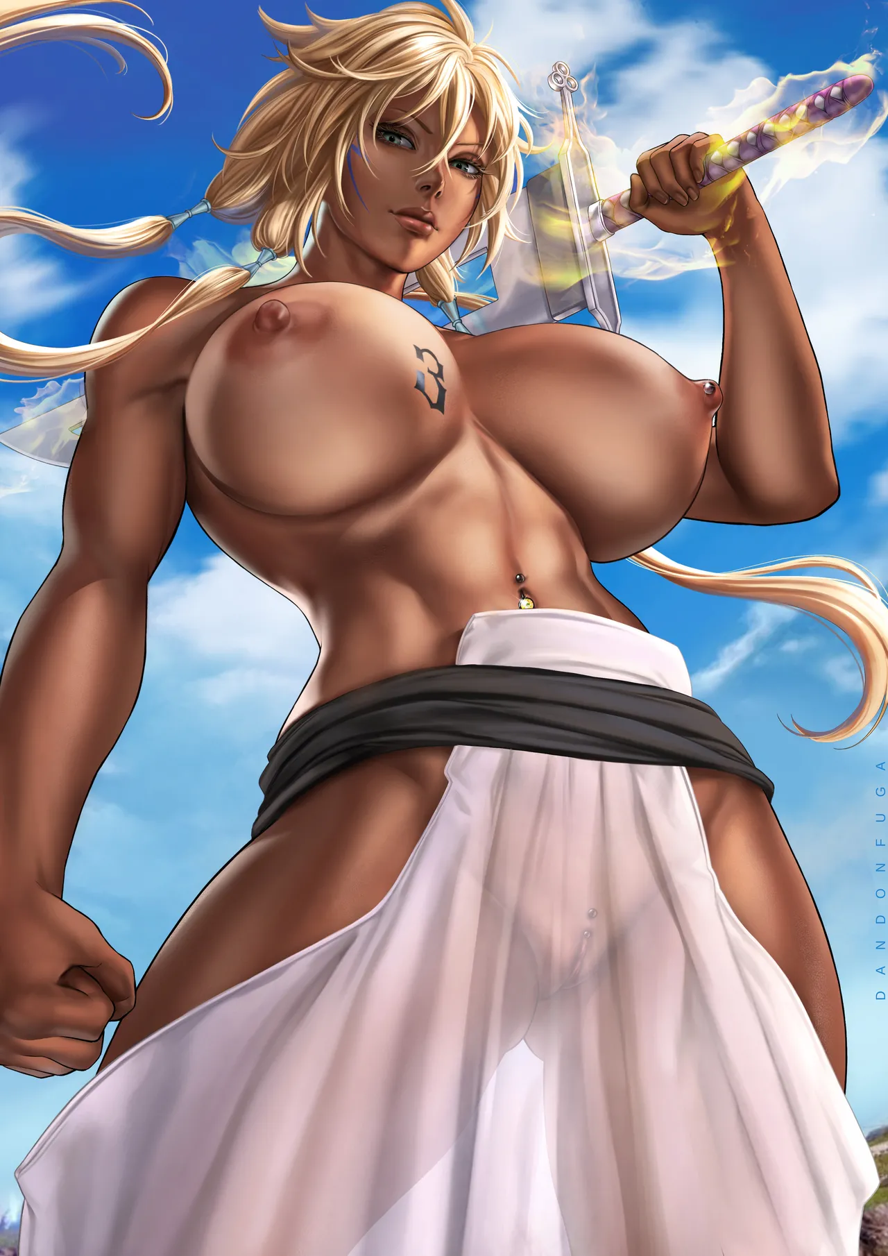 Dandon Fuga June 2020 page 9 full