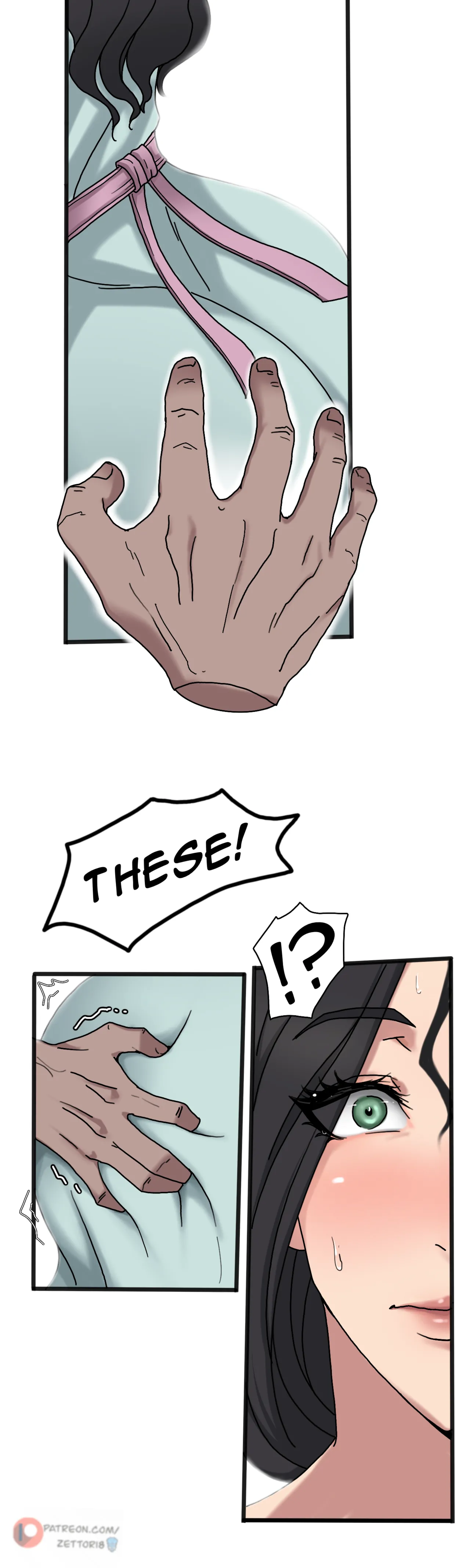 Sinful Lust - Chapter 01 page 8 full