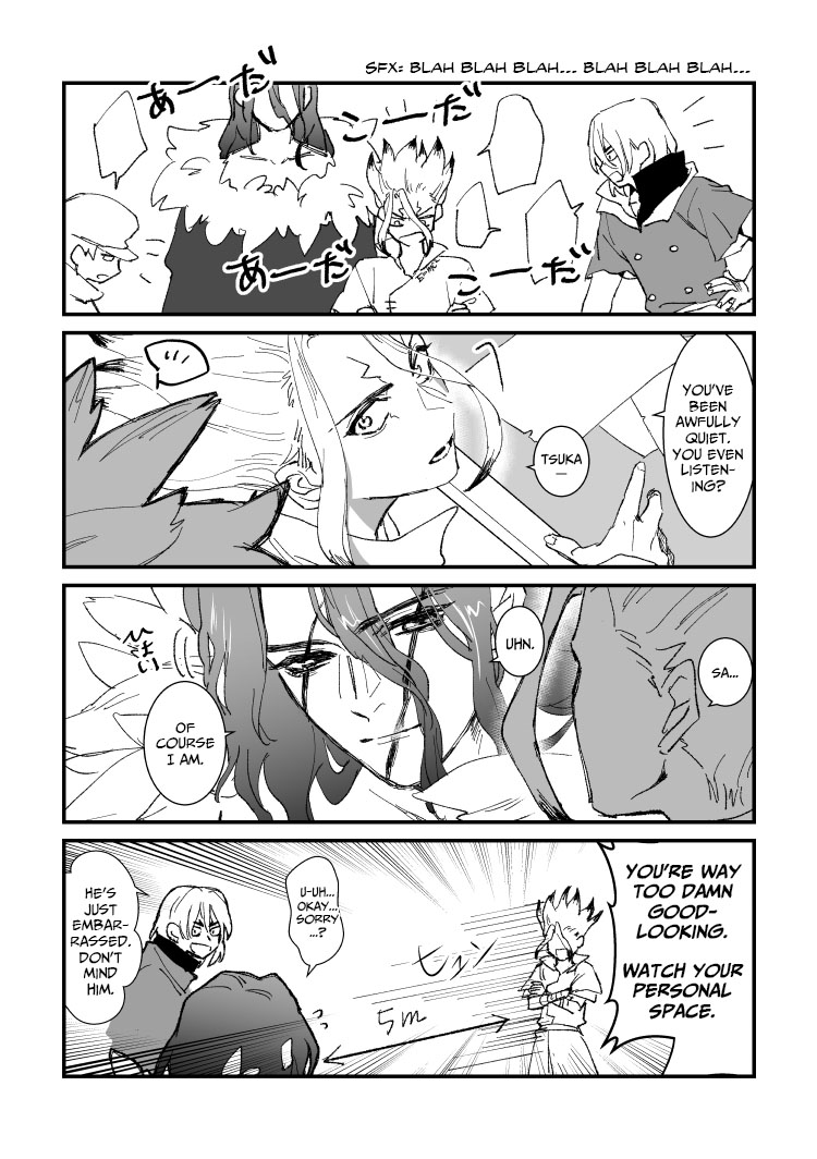 TsukaSen Log page 5 full