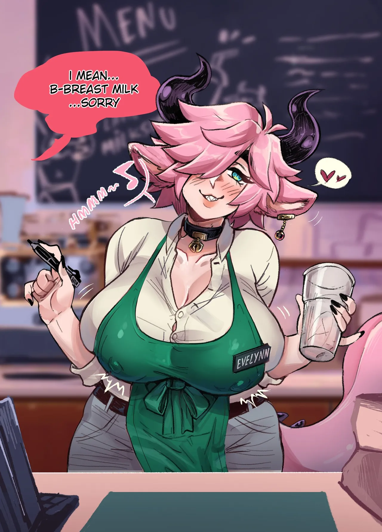 Evelynn page 3 full