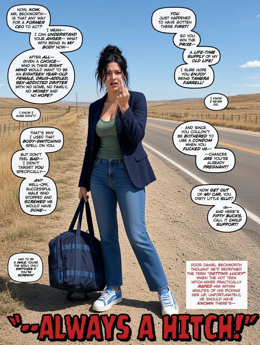 Tebra's Miscellany, LIVE page 11 full