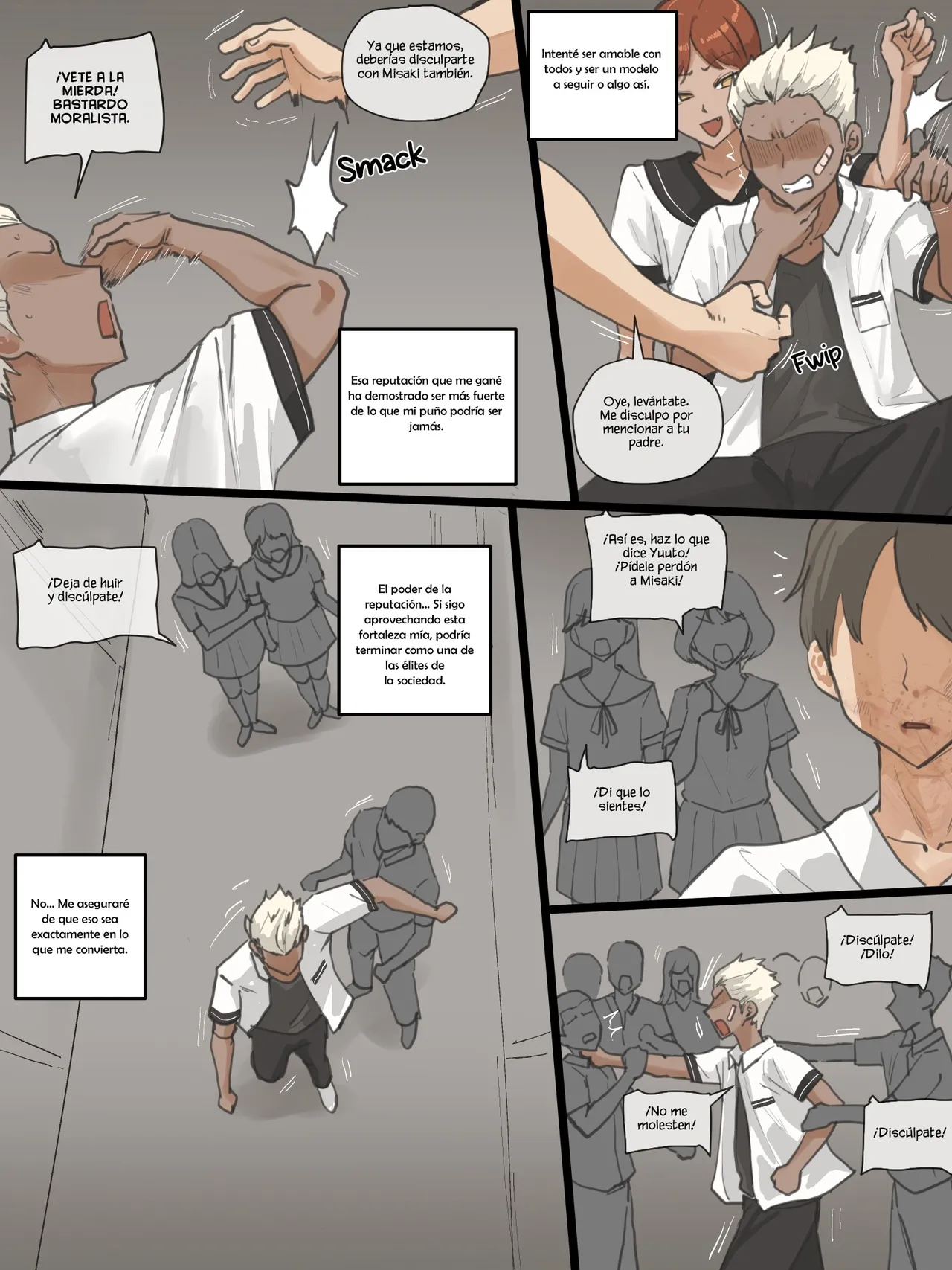 Paradise page 11 full
