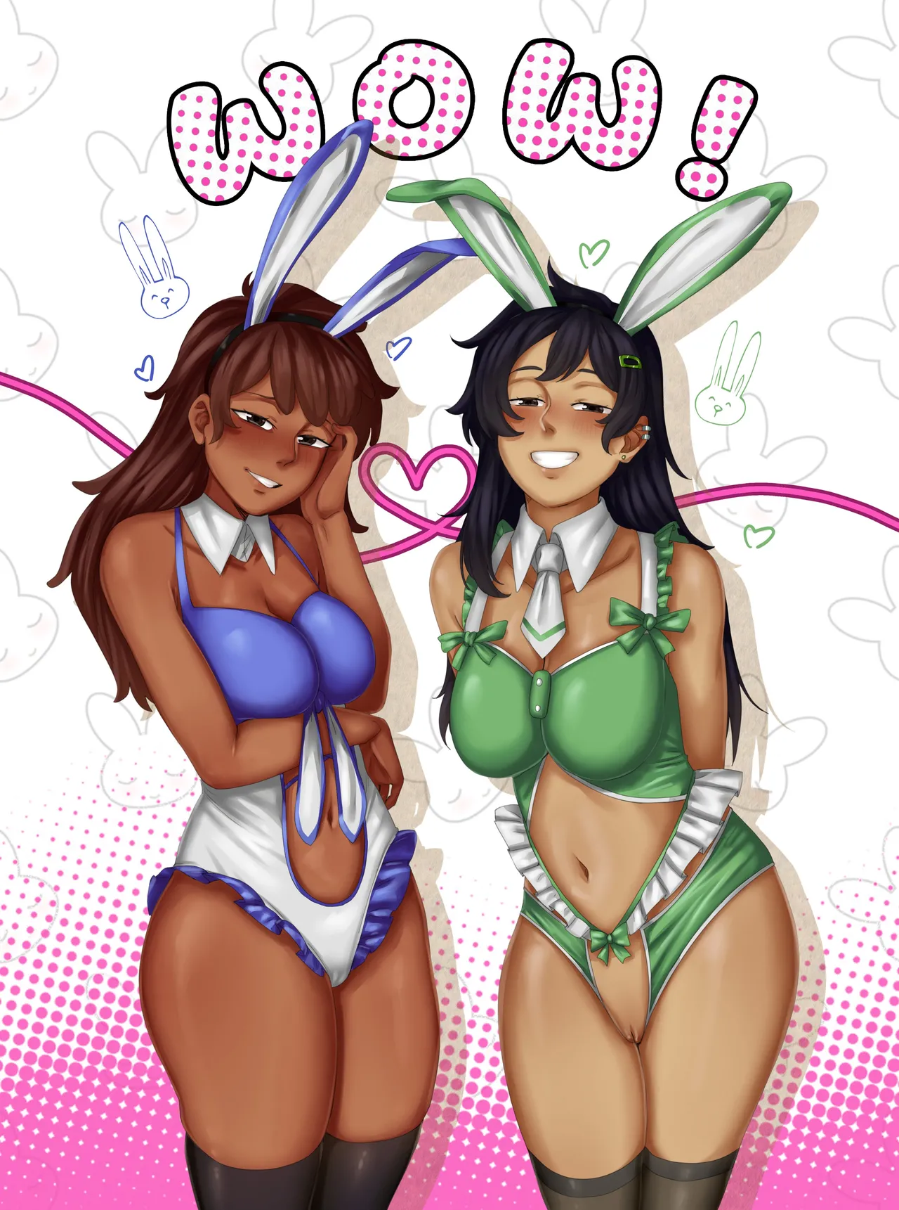Sasha's Birthday Present page 2 full