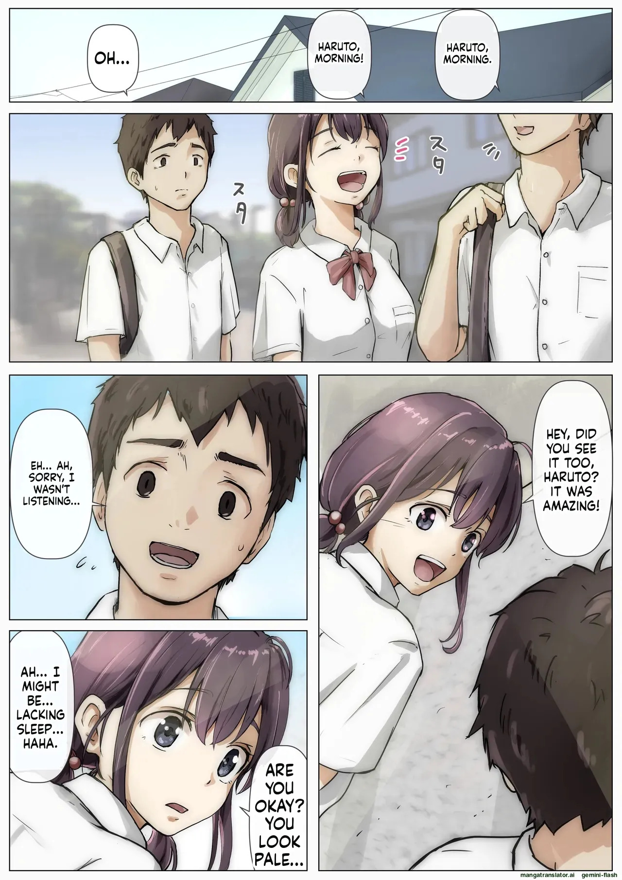 Take Everything From You page 2 full