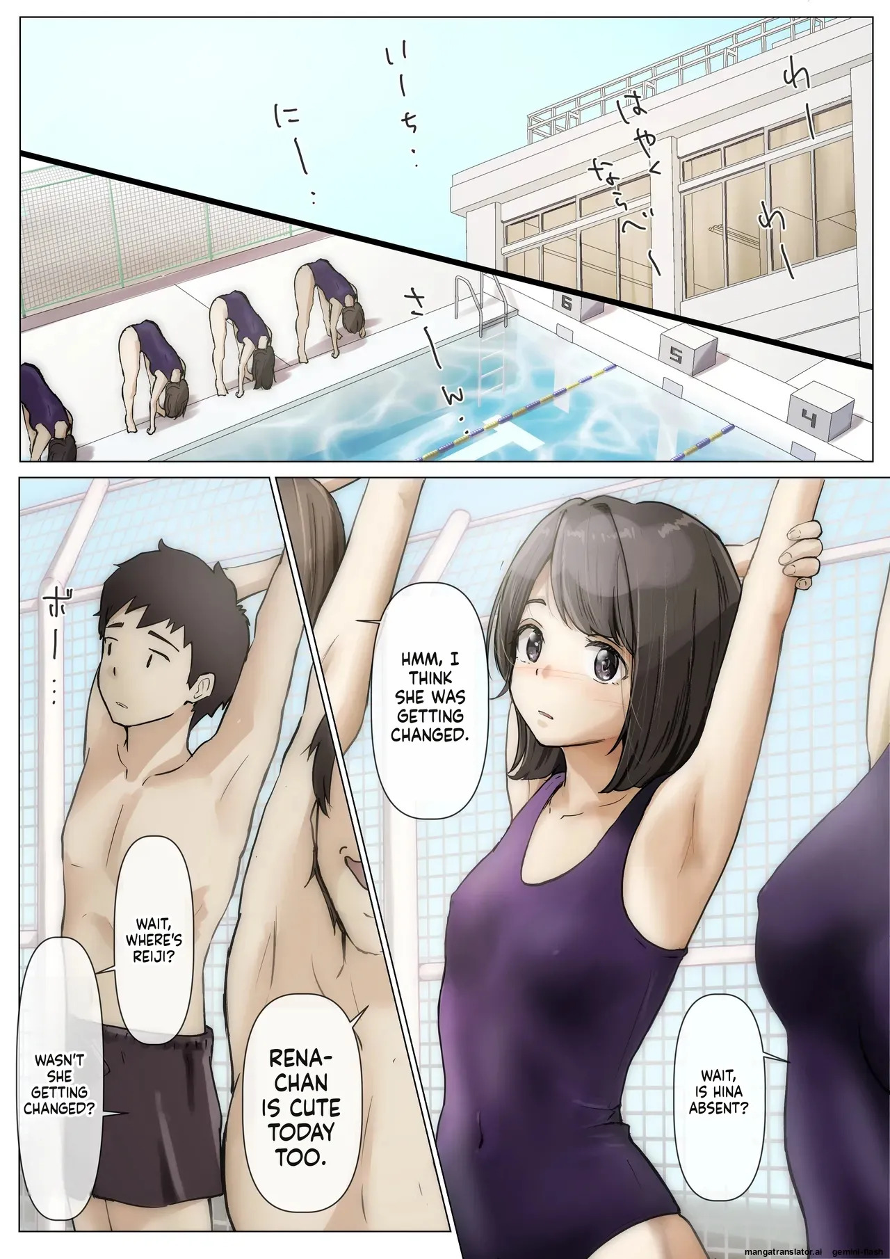 Take Everything From You page 3 full