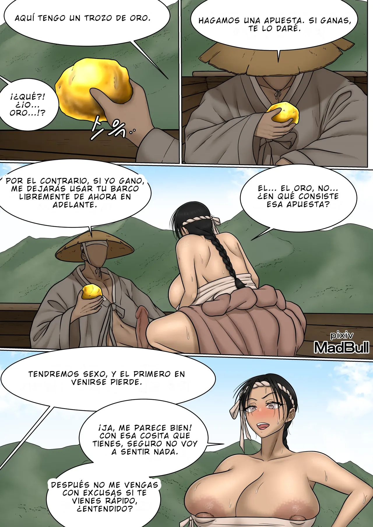 Barquera page 5 full