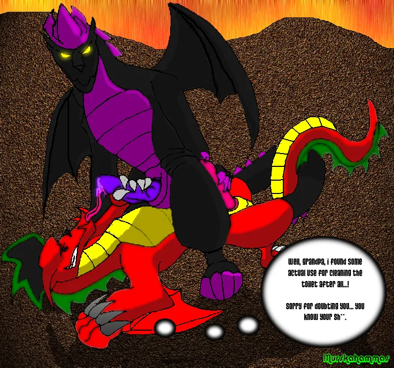 murskahammas page 11 full