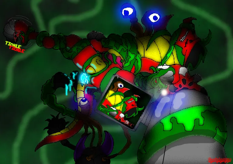 murskahammas page 12 full