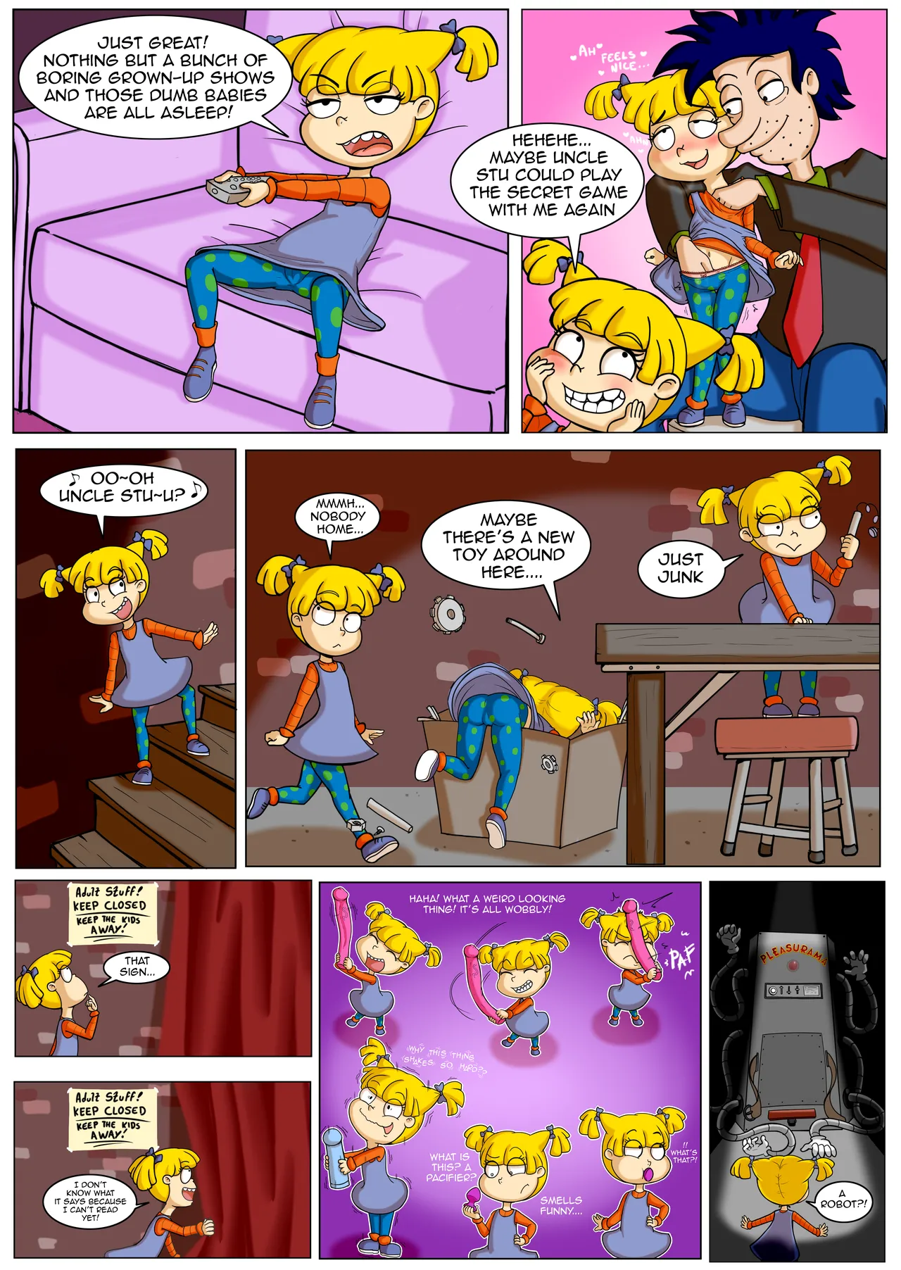 Basement Toys page 2 full