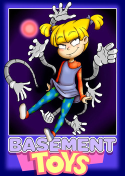 Basement Toys