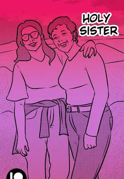 Holy Sister
