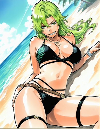 [Noxxi] Candice Gangbang (22 pics) [AI Generated] cover