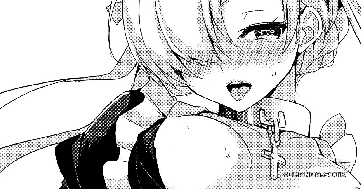 Zettaiteki Maid Kanri page 11 full