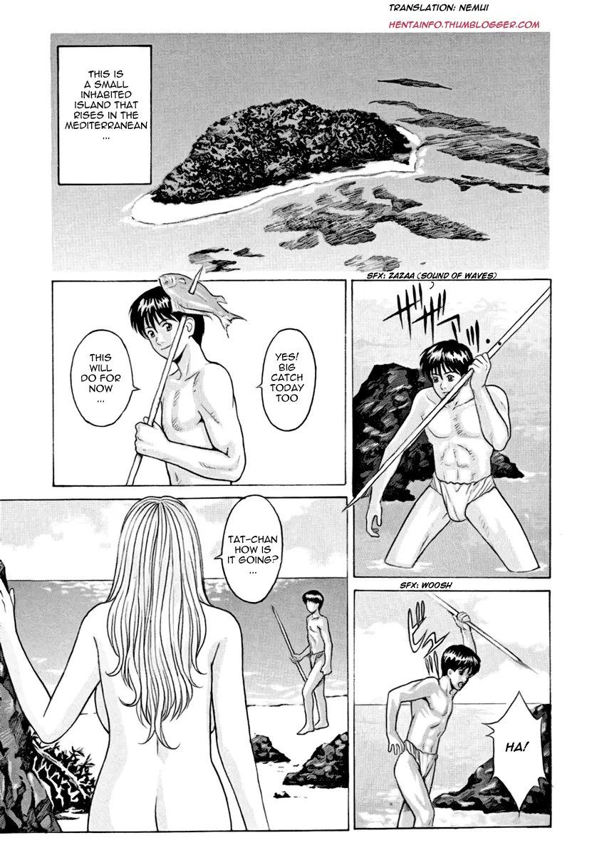 Cecilia page 8 full