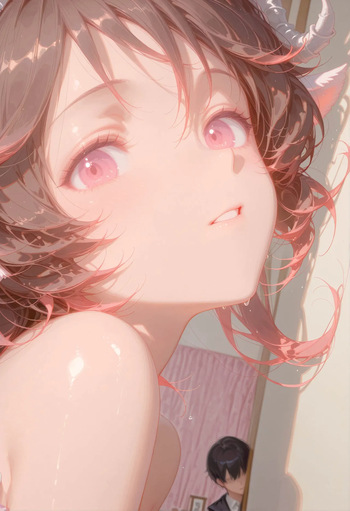 [sleepychew] 仙贝 cover