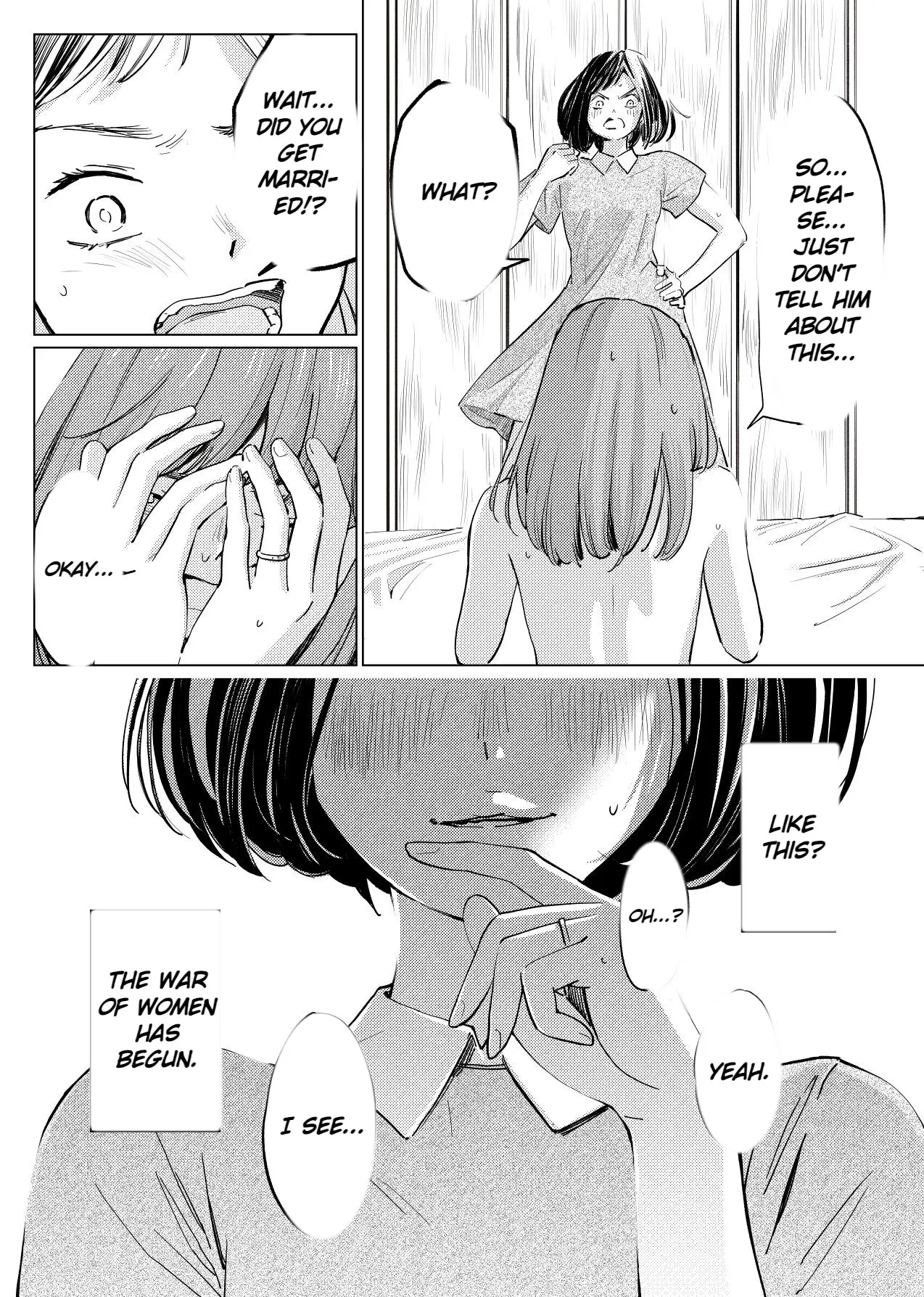 Uragiri Bedroom page 12 full