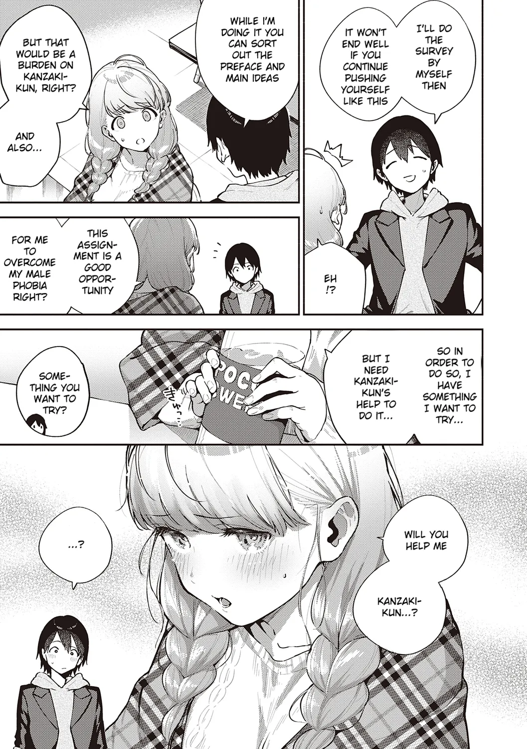 Kite. | Come. page 11 full