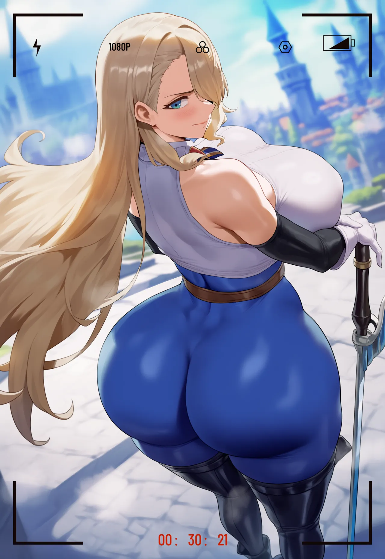 Wilhelmina set page 2 full