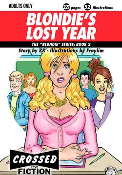 Blondie's Lost Year KK/Fraylim