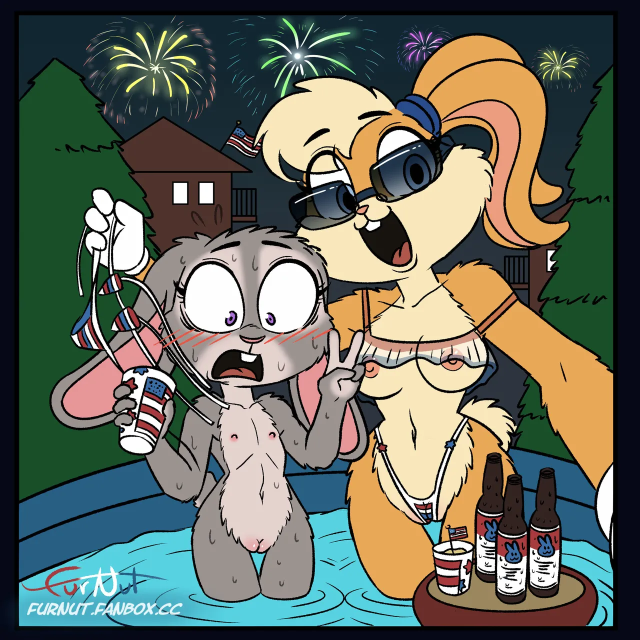 Furnut page 2 full
