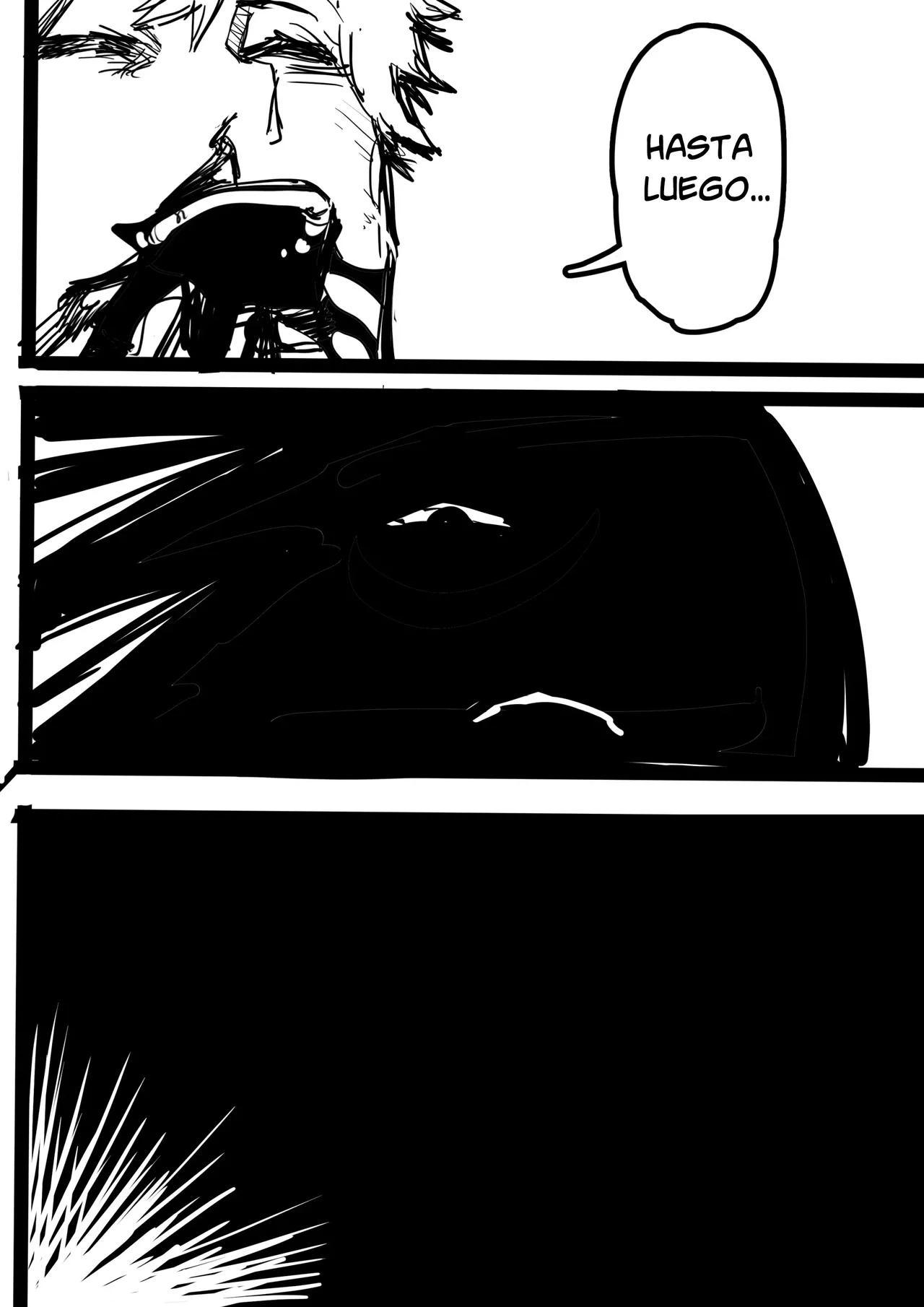 Spirit Parasite 2 / Spiritual Mind Method 2 page 12 full