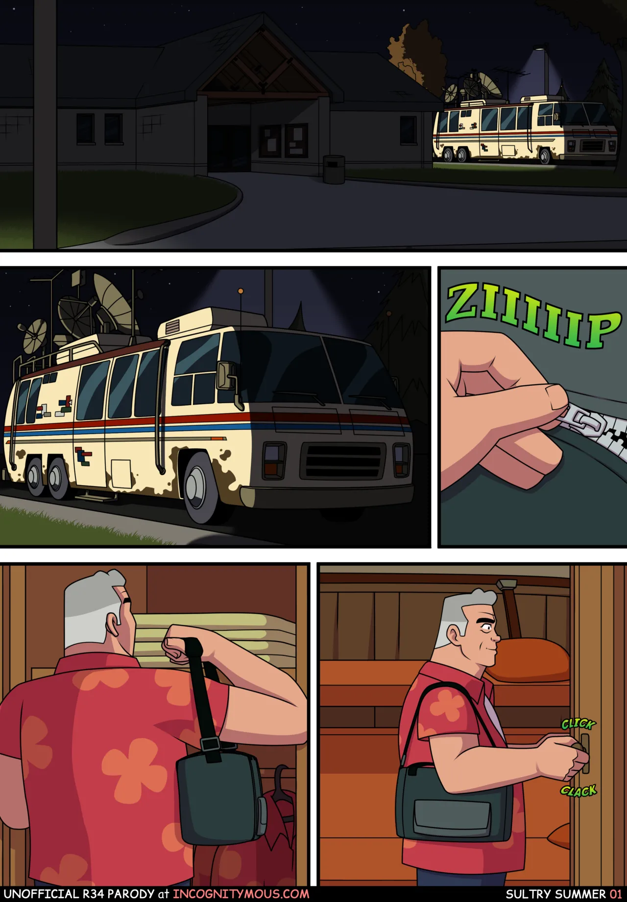 Sultry summer page 2 full