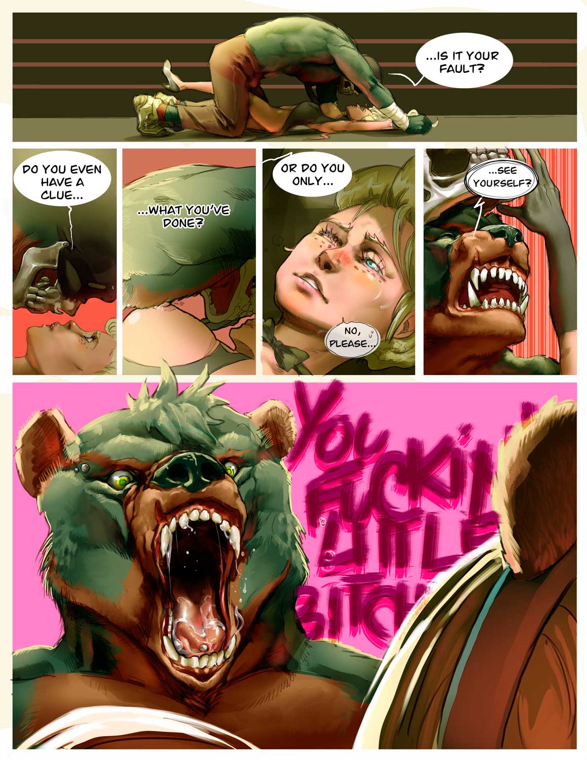 Therion Inside of Me page 12 full
