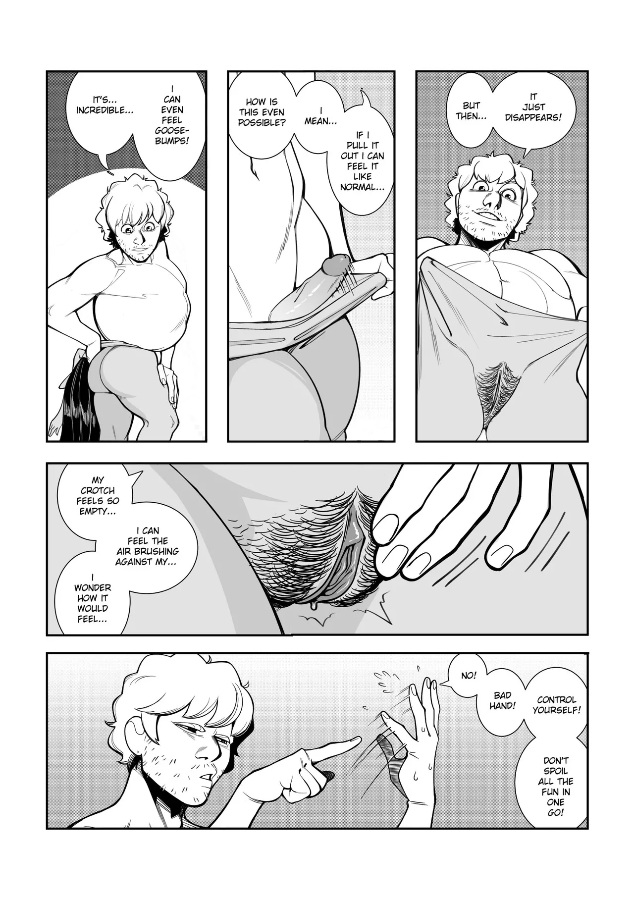 Suits Me page 3 full