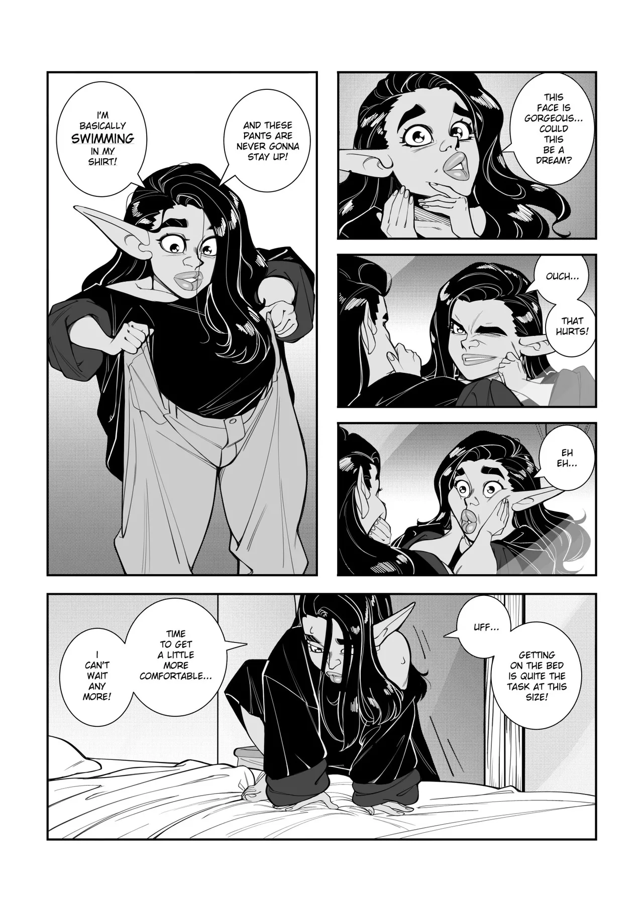 Suits Me page 8 full