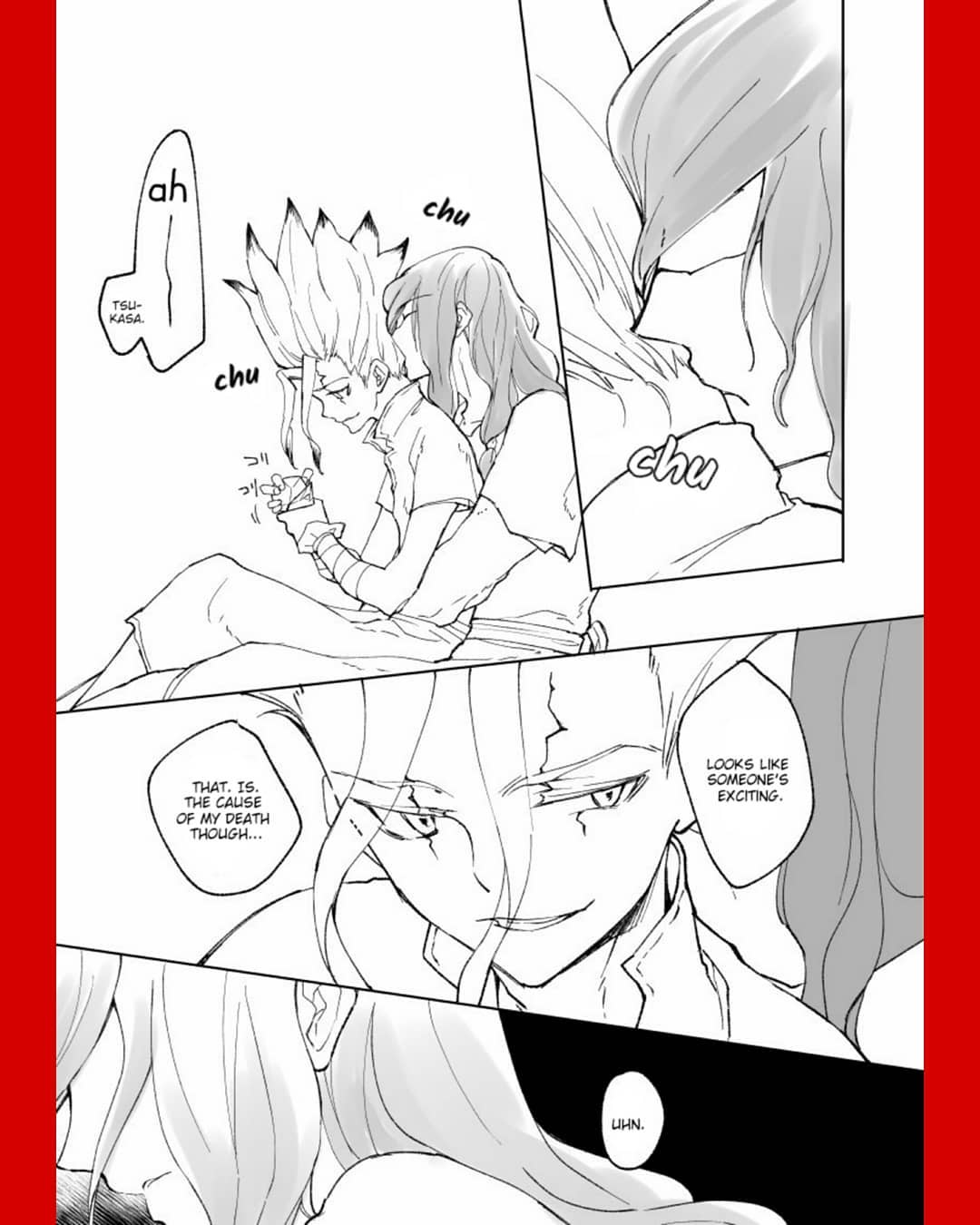 TsukaSen Log page 7 full