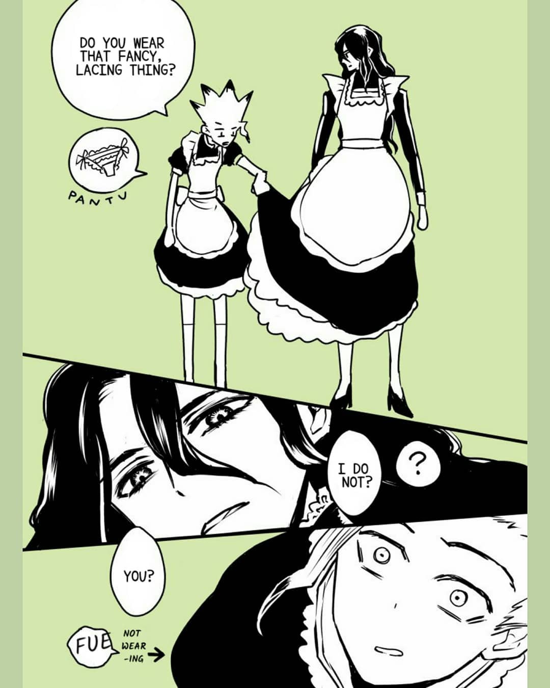 TsukaSen Log page 9 full