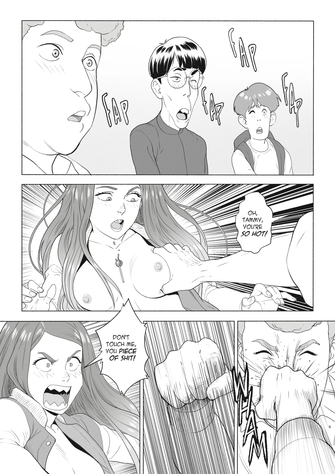 Schoolmate page 4 full