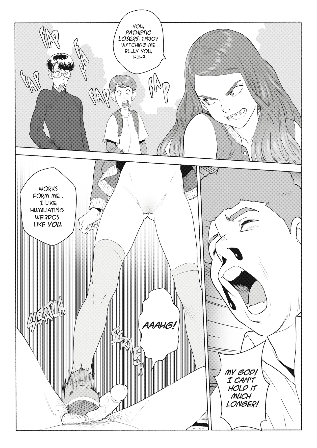 Schoolmate page 6 full