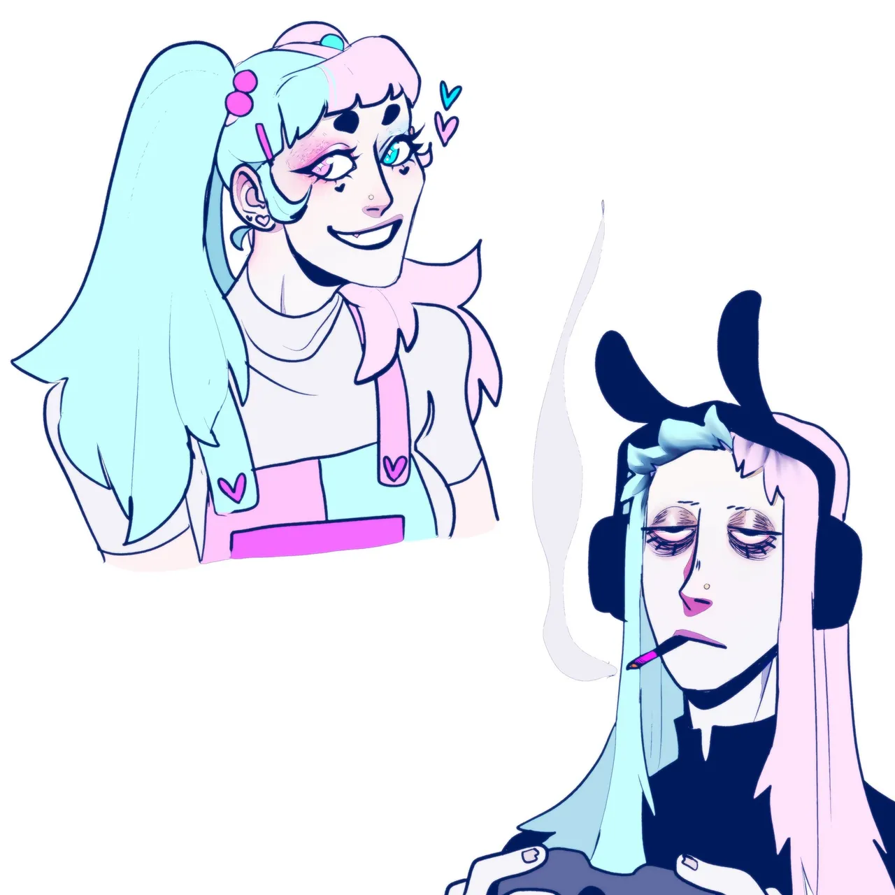 Yara & Chevy page 11 full