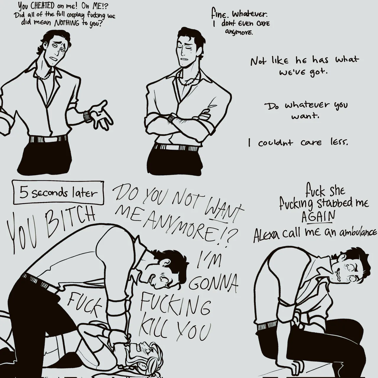 Yara & Chevy page 12 full