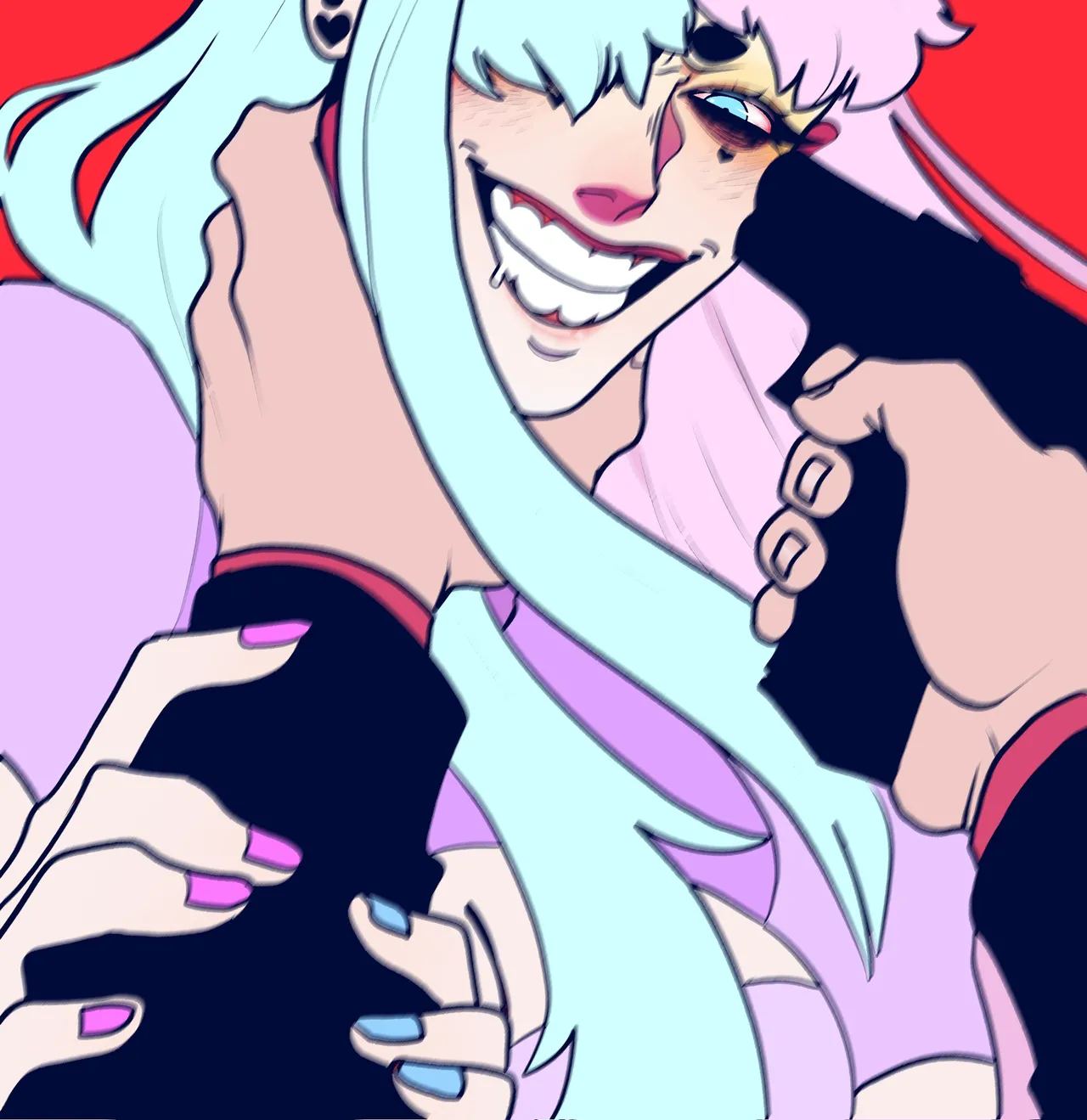 Yara & Chevy page 2 full