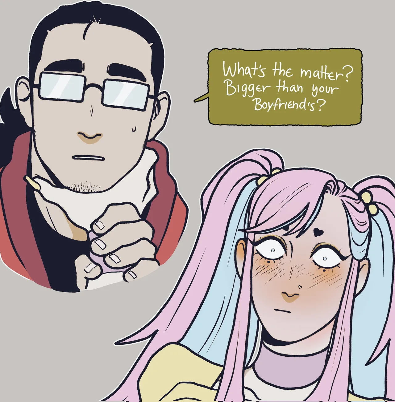 Yara & Chevy page 7 full