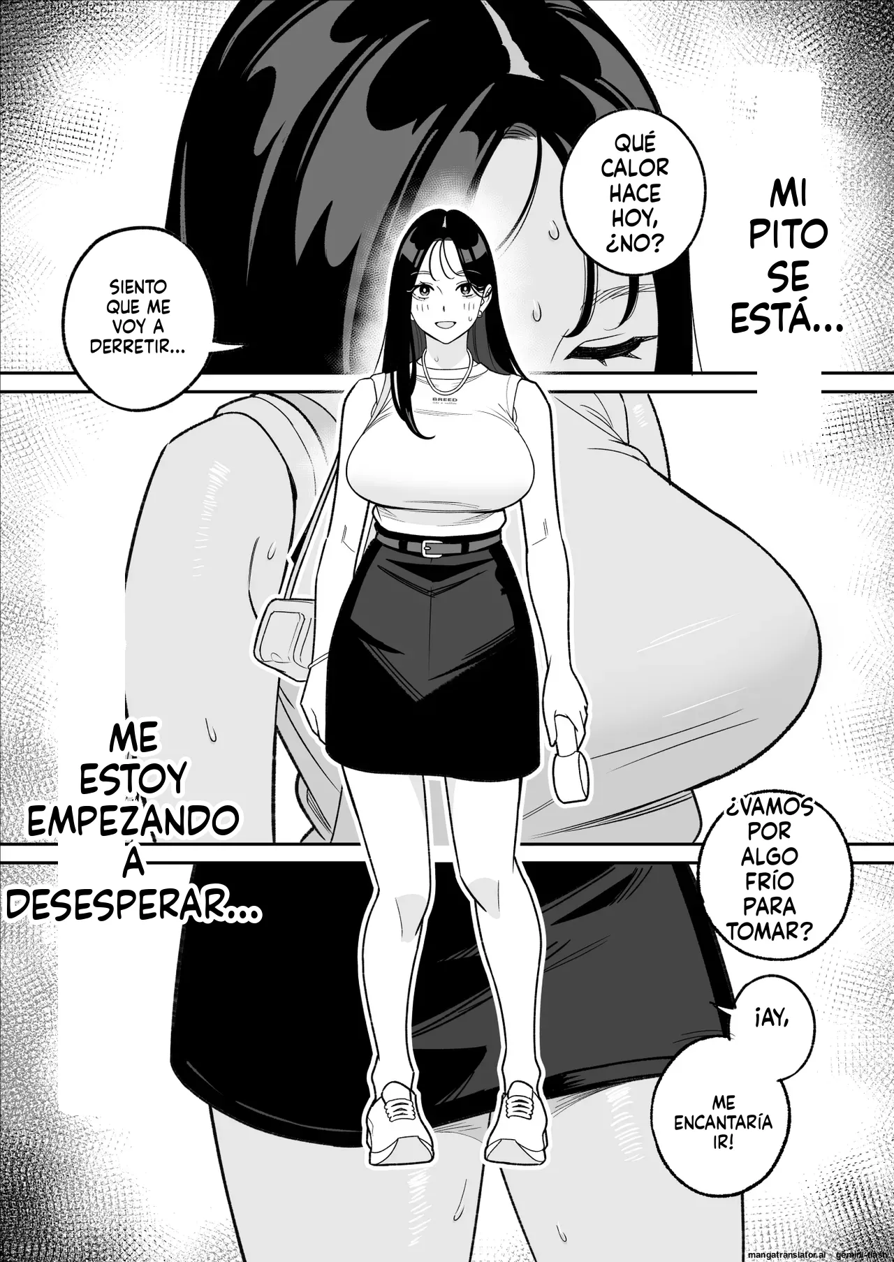 Ore no MatchApp Taikenki ~Kareshi-mochi JD o Bachiboko ni Hamete Mita page 9 full